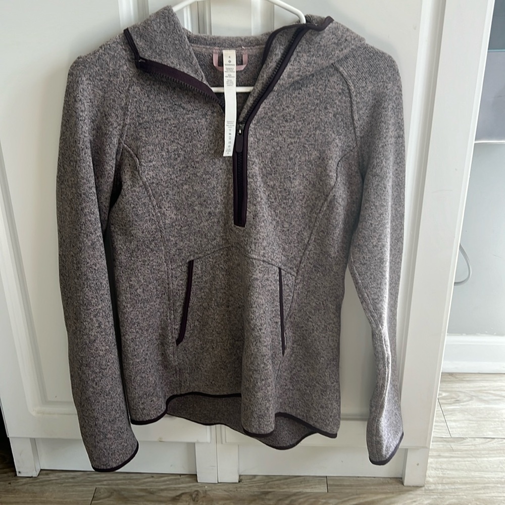 Lululemon jacket